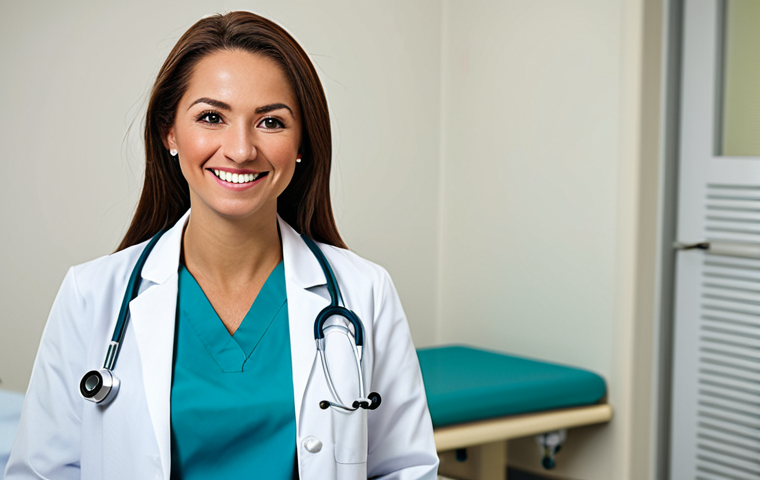 규제준수 자격시험 준비의 중요 포인트 - A young woman in modest salwar kameez, studying at a desk with books and notes, in a brightly lit ro...
