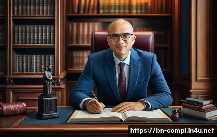 규제준수 전문가로서의 고충과 대응 방법 관련 이미지 1