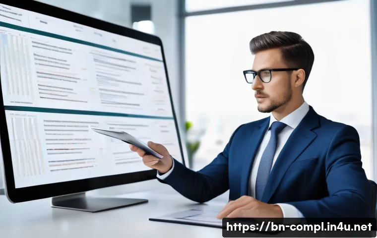 규제준수 전문가로서의 고충과 대응 방법 관련 이미지 2